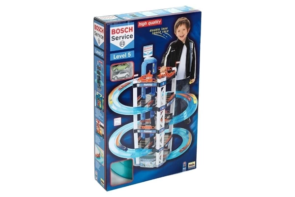 Voorzijde verpakking