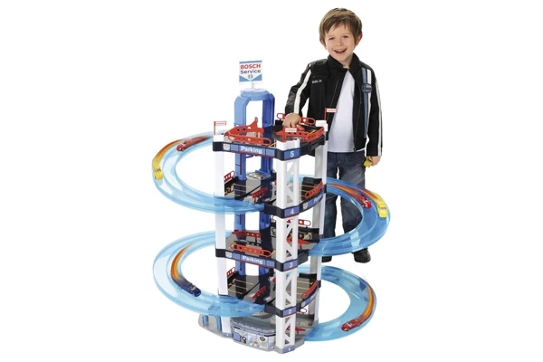 Voor kinderen vanaf 3 jaar