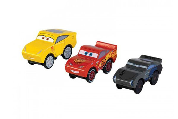 Disney Cars 3 Piston Cup Kidkraft.