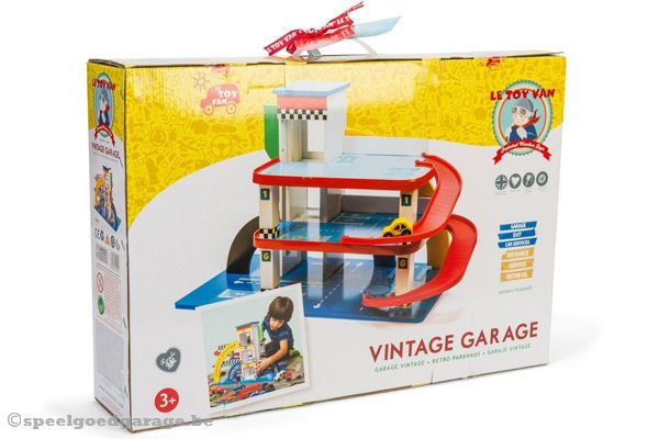 Wordt geleverd in herkenbare verpakking.