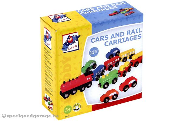 Komt in stevige verpakking.