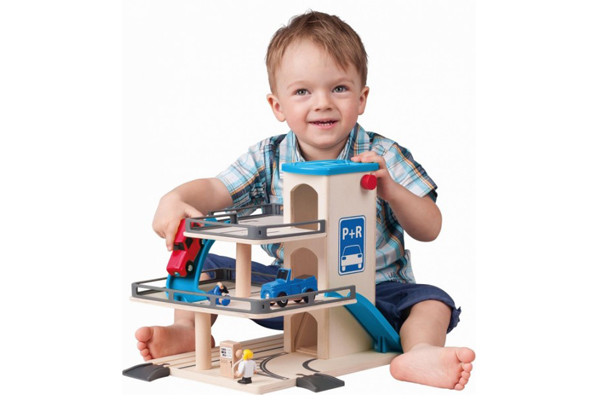 Voor kinderen vanaf 3 jaar.